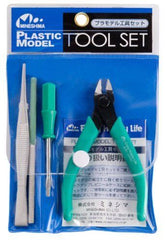 Mineshima Tool Set